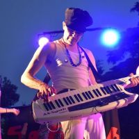 Concert Disco Guinguette Pont Saint Esprit 2024 1