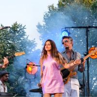 Concert Disco Guinguette Pont Saint Esprit 2024 11