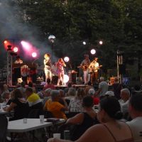 Concert Disco Guinguette Pont Saint Esprit 2024 14