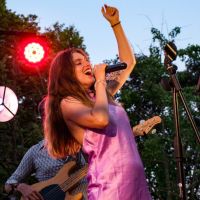 Concert Disco Guinguette Pont Saint Esprit 2024 3