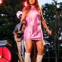 Concert Disco Guinguette Pont Saint Esprit 2024 4