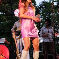 Concert Disco Guinguette Pont Saint Esprit 2024 5