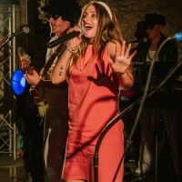 Concert Disco Funk Mariage 2024 1