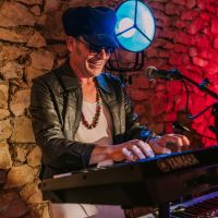 Concert Disco Funk Mariage 2024 2