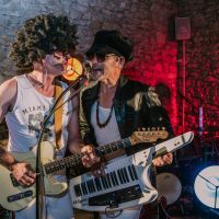 Concert Disco Funk Mariage 2024 4