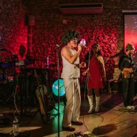 Concert Disco Funk Mariage 2024 5