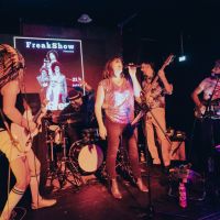 Freakshow Sofresh Disco Septembre 2021 1