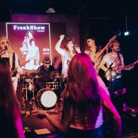 Freakshow Sofresh Disco Septembre 2021 2