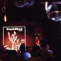 Freakshow Sofresh Disco Septembre 2021 3