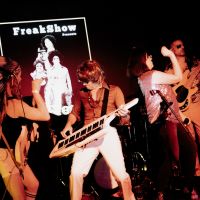 Freakshow Sofresh Disco Septembre 2021 4