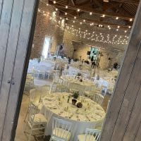 Mariage Sofresh Disco