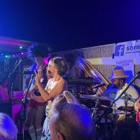 Oyat Disco Plage Privee Sofresh 2023