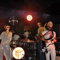 Sofresh Concert Disco Estivales Marvejol 2023