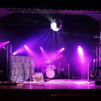 Sofresh Concert Disco Funk Lunel Viel Janvier 2020