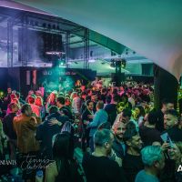 Sofresh Disco Arena Open Sud France Montpellier 2025