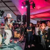 Sofresh Disco Arena Open Sud France Montpellier 2032
