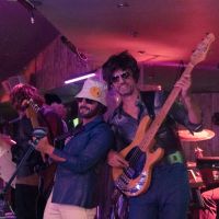 Sofresh Disco Bar Musical Patio Aout2021 2