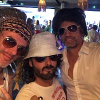 Soiree Blanche Patio Juin 22 2