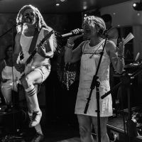 Soiree Blanche Patio Juin 22 8