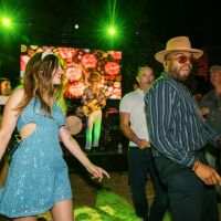 Soiree Entreprise Animation Musique Disco 2024 1