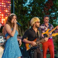 Soiree Entreprise Animation Musique Disco 2024 3