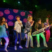 Soiree Entreprise Animation Musique Disco 2024 7