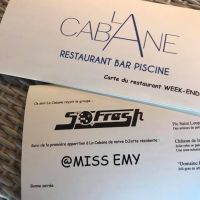 Cabane 2018