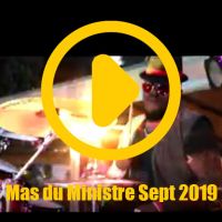 Le Mas Du Ministre Soire DiscoKitch 6 Septembre 2019 Facebook